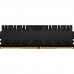 Память оперативная/ Kingston 32GB 4600MT/s DDR4 CL19 DIMM (Kit of 2) FURY Renegade Black