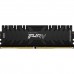 Память оперативная/ Kingston 32GB 4600MT/s DDR4 CL19 DIMM (Kit of 2) FURY Renegade Black