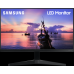 Монитор 27 SAMSUNG F27T350FHC Black (IPS, 1920x1080, D-sub+HDMI, 5 ms, 178°/178°, 250 cd/m, 1000:1, внешн БП, VESA)