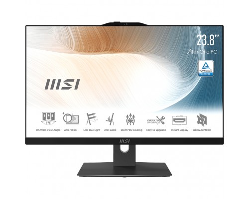 Моноблок/ MSI Modern AM242TP   23.8