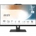 Моноблок/ MSI Modern AM242TP   23.8