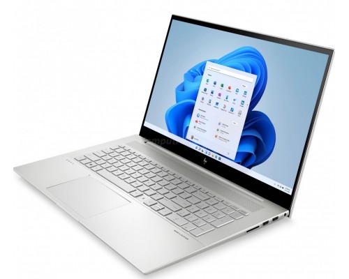 Ноутбук HP Envy 17-ch1141nw 17.3