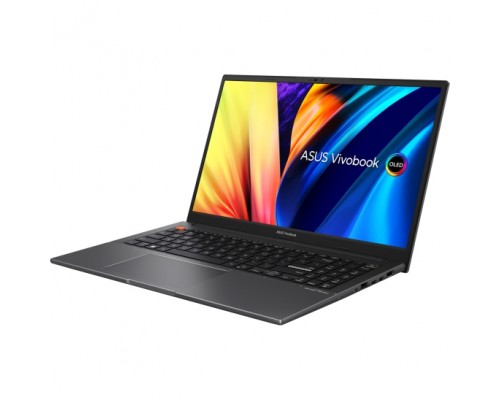 Ноутбук/ ASUS M3502QA-MA013W 70Вт/ч батарея 15.6