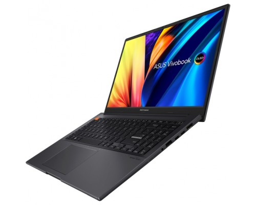 Ноутбук/ ASUS M3502QA-MA013W 70Вт/ч батарея 15.6