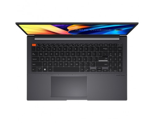 Ноутбук/ ASUS M3502QA-MA013W 70Вт/ч батарея 15.6