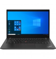 Ноутбук/ Lenovo ThinkPad T14s G2 14.0 FHD i5-1135G7 (2.40GHz, 8MB), 16.0GB, 512GB_SSD, Intel® Iris® Xe Graphics, Windows 10 Pro 64 RUS (ОС:RUS; Keyb:RUS, Powercord EU)                                                                                   