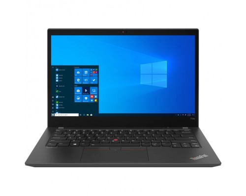 Ноутбук/ Lenovo ThinkPad T14s G2 14.0 FHD i5-1135G7 (2.40GHz, 8MB), 16.0GB, 512GB_SSD, Intel® Iris® Xe Graphics, Windows 10 Pro 64 RUS (ОС:RUS; Keyb:RUS, Powercord EU)