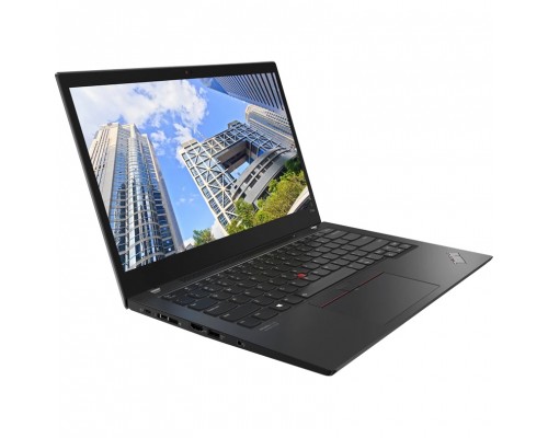 Ноутбук/ Lenovo ThinkPad T14s G2 14.0 FHD i5-1135G7 (2.40GHz, 8MB), 16.0GB, 512GB_SSD, Intel® Iris® Xe Graphics, Windows 10 Pro 64 RUS (ОС:RUS; Keyb:RUS, Powercord EU)