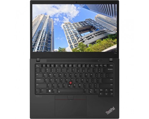 Ноутбук/ Lenovo ThinkPad T14s G2 14.0 FHD i5-1135G7 (2.40GHz, 8MB), 16.0GB, 512GB_SSD, Intel® Iris® Xe Graphics, Windows 10 Pro 64 RUS (ОС:RUS; Keyb:RUS, Powercord EU)