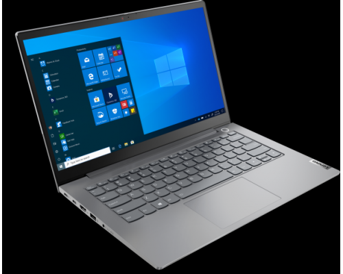 Ноутбук/ Lenovo ThinkBook 14 G2 14