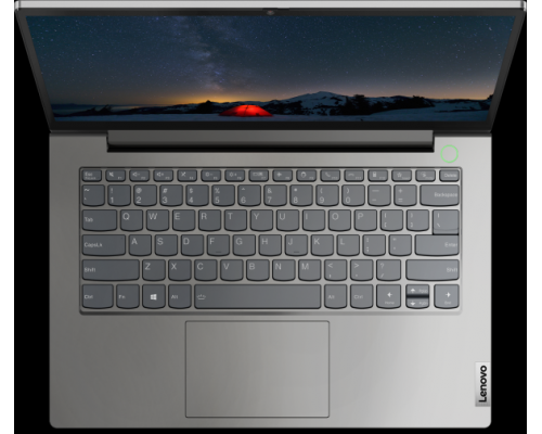 Ноутбук/ Lenovo ThinkBook 14 G2 14