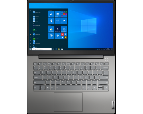 Ноутбук/ Lenovo ThinkBook 14 G2 14