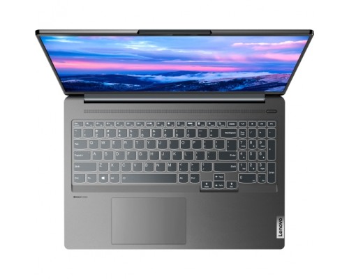 Ноутбук/ Lenovo IdeaPad 5 Pro 16ACH6 16