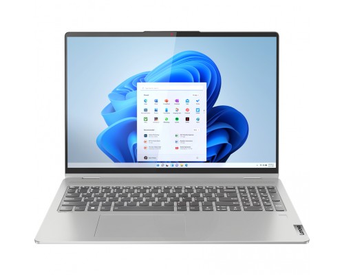 Ноутбук/ Lenovo IdeaPad Flex 5 16IAU7 16