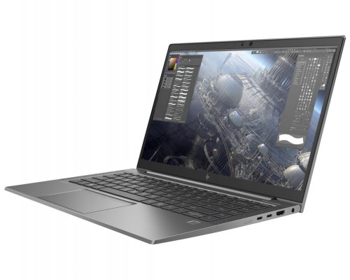 Ноутбук/ HP ZBook Firefly G8 14 14