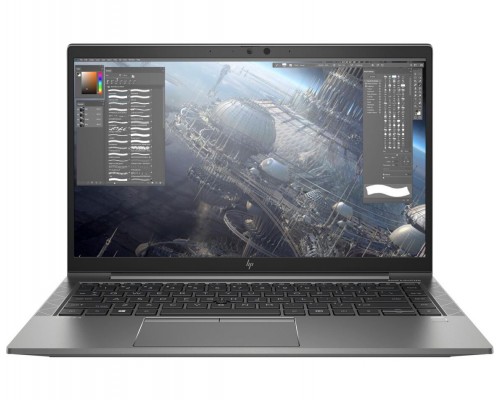 Ноутбук/ HP ZBook Firefly G8 14 14