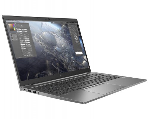 Ноутбук/ HP ZBook Firefly G8 14 14