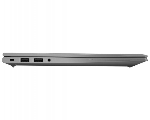 Ноутбук/ HP ZBook Firefly G8 14 14