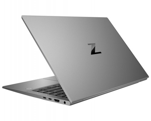 Ноутбук/ HP ZBook Firefly G8 14 14