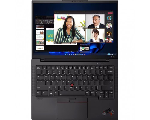 Ноутбук/ Lenovo ThinkPad X1 Carbon G10 14