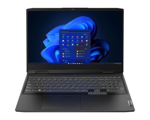 Ноутбук/ Lenovo IdeaPad Gaming 3 15IAH7 15.6