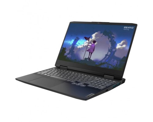 Ноутбук/ Lenovo IdeaPad Gaming 3 15IAH7 15.6