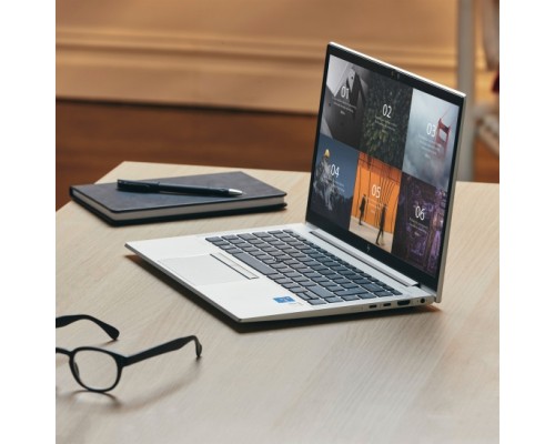 Ноутбук HP Elitebook 840 G8 14