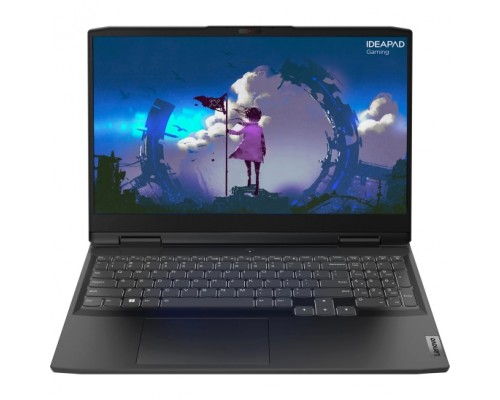 Ноутбук/ Lenovo IdeaPad Gaming 3 15IAH7 15.6