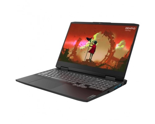 Ноутбук/ Lenovo IdeaPad Gaming 3 15ARH7 15.6