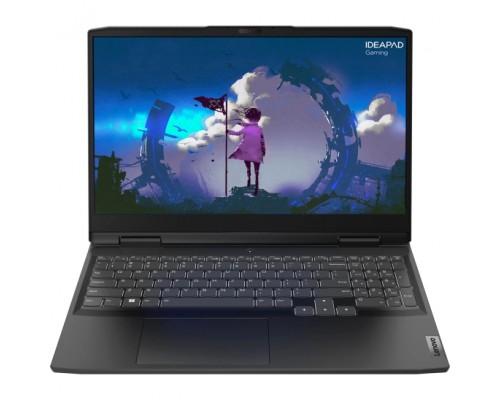 Ноутбук/ Lenovo IdeaPad Gaming 3 15IAH7 15.6