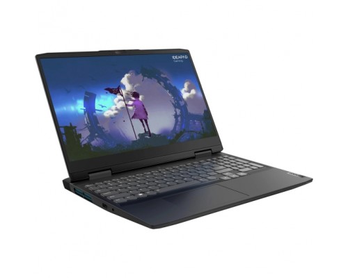 Ноутбук/ Lenovo IdeaPad Gaming 3 15IAH7 15.6