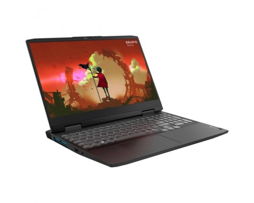 Ноутбук/ Lenovo IdeaPad Gaming 3 15ARH7 15.6