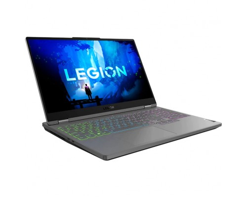 Ноутбук/ Lenovo Legion 5 15IAH7 15.6