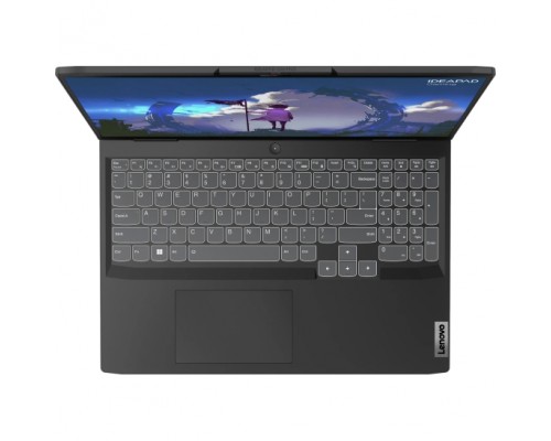 Ноутбук/ Lenovo IdeaPad Gaming 3 16IAH7 16