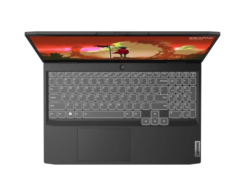 Ноутбук/ Lenovo IdeaPad Gaming 3 15ARH7 15.6