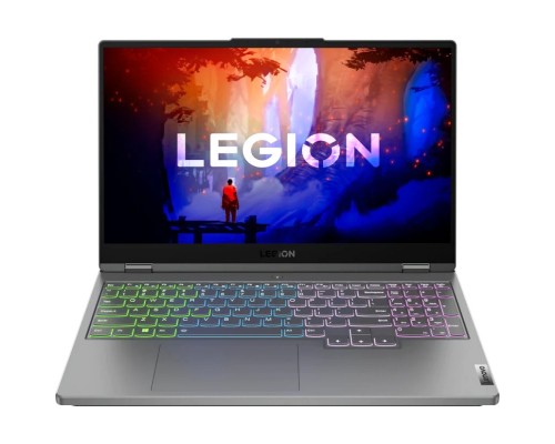 Ноутбук/ Lenovo Legion 5 15ARH7H 15.6