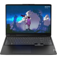 Ноутбук/ Lenovo IdeaPad Gaming 3 16IAH7 16