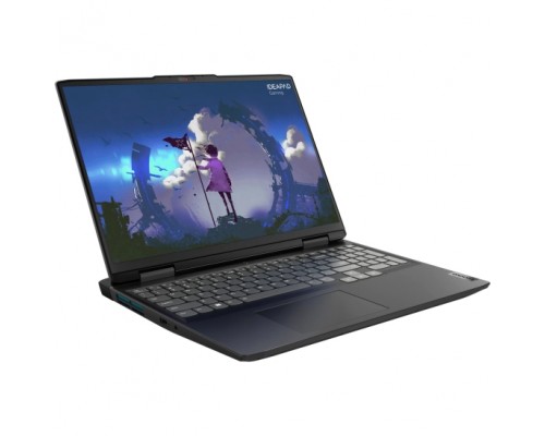 Ноутбук/ Lenovo IdeaPad Gaming 3 16IAH7 16