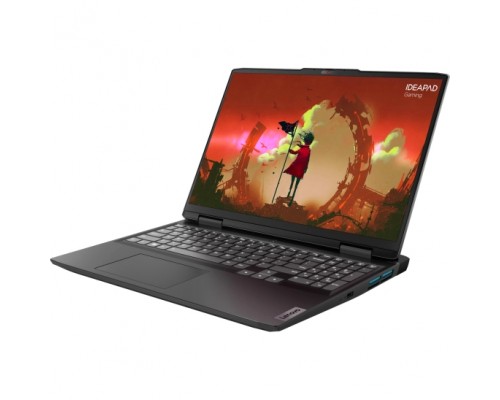 Ноутбук/ Lenovo IdeaPad Gaming 3 16ARH7 16