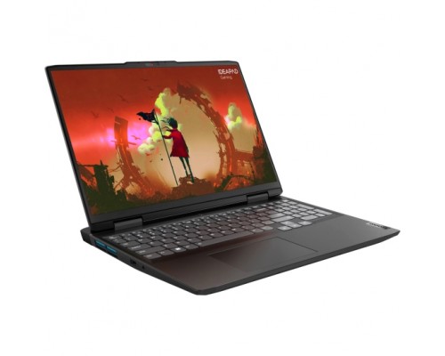 Ноутбук/ Lenovo IdeaPad Gaming 3 16ARH7 16