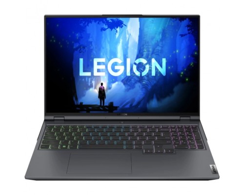 Ноутбук/ Lenovo Legion 5 Pro 16IAH7H 16