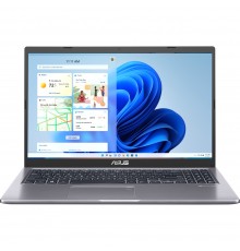 Ноутбук/ ASUS P1511CEA-BQ0466X +cable 15.6