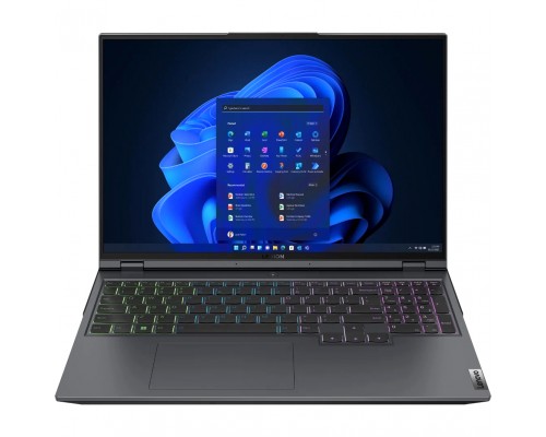 Ноутбук/ Lenovo Legion 5 Pro 16ARH7H 16