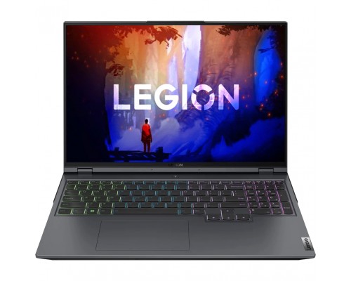 Ноутбук/ Lenovo Legion 5 Pro 16ARH7H 16