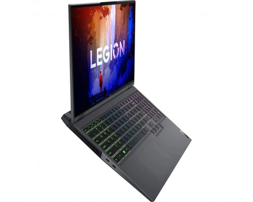 Ноутбук/ Lenovo Legion 5 Pro 16ARH7H 16