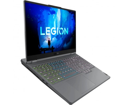 Ноутбук/ Lenovo Legion 5 15IAH7H 15.6