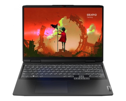 Ноутбук/ Lenovo IdeaPad Gaming 3 16ARH7 16