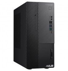 Системные блоки и рабочие станции/ ASUS D700MC-5114000640 MT Intel Core i5 11400(2.6Ghz)/8192Mb/256PCISSDGb/noDVD/Ext:nVidia GeForce RTX3060(12288Mb)/war 1y/5kg/Black/DOS                                                                                