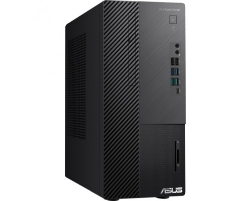 Системные блоки и рабочие станции/ ASUS D700MC-5114000640 MT Intel Core i5 11400(2.6Ghz)/8192Mb/256PCISSDGb/noDVD/Ext:nVidia GeForce RTX3060(12288Mb)/war 1y/5kg/Black/DOS