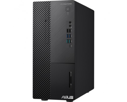 Системные блоки и рабочие станции/ ASUS D700MC-5114000640 MT Intel Core i5 11400(2.6Ghz)/8192Mb/256PCISSDGb/noDVD/Ext:nVidia GeForce RTX3060(12288Mb)/war 1y/5kg/Black/DOS